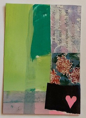 Traded EYE CANDY LIME