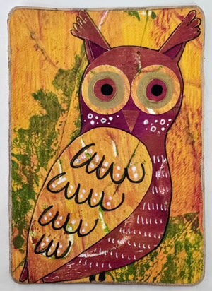 TRADED Hootie