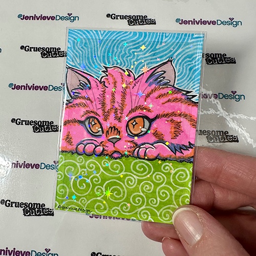 TRADED - Lonesome for Ya <3