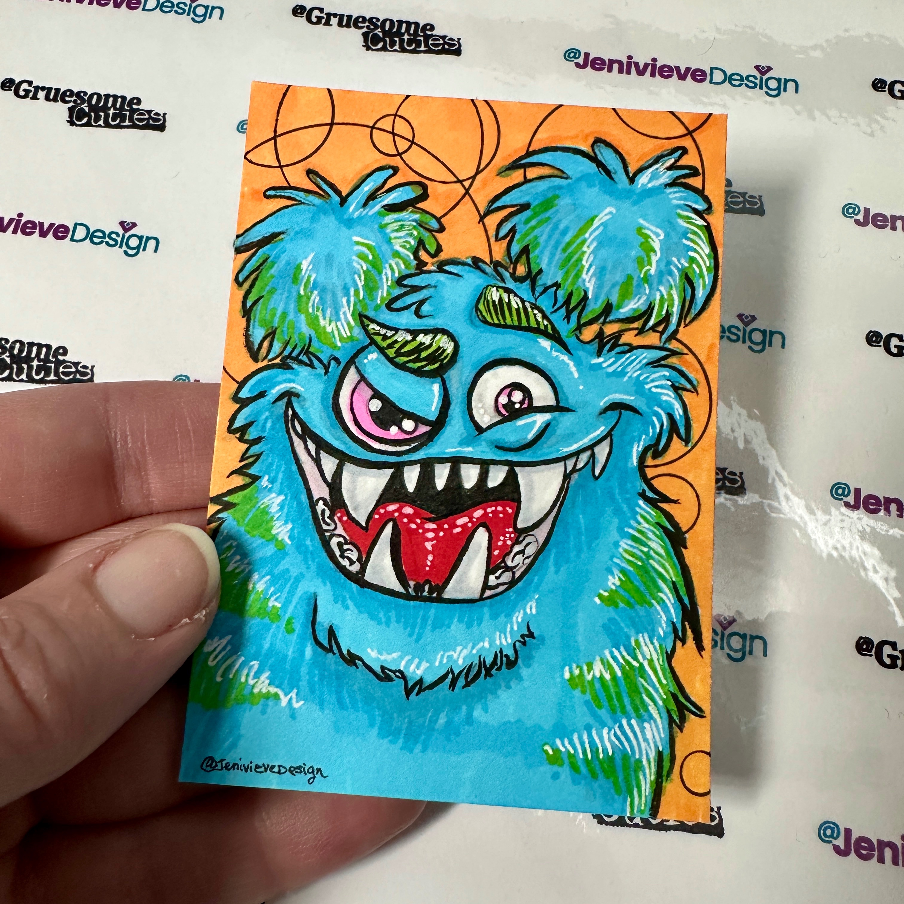 TRADED - Longtime Lurker :)