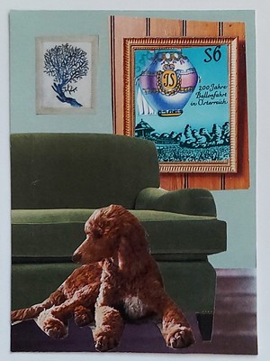 Traded LOUNGING AROUND