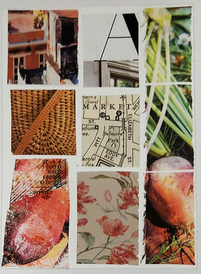 Traded MARKET PASTICHE