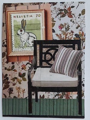 Traded RABBIT ROOM #2