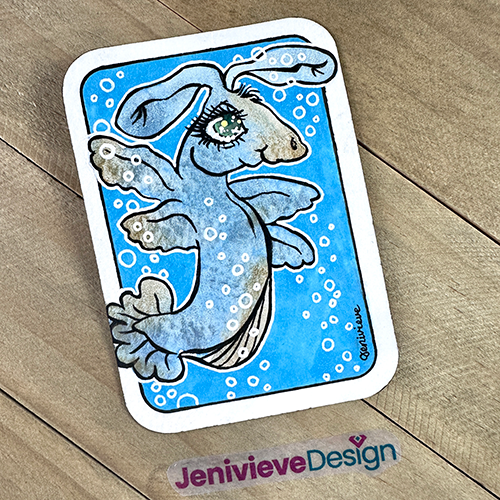 TRADED - Riding the Bubbles