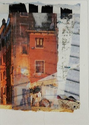 Traded ROADSIDE II