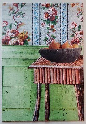 Traded RUSTIC LIVING