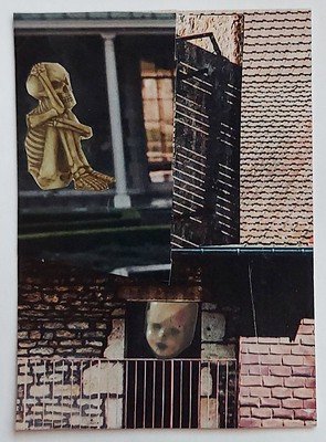 Traded SKELLIE'S HOUSE