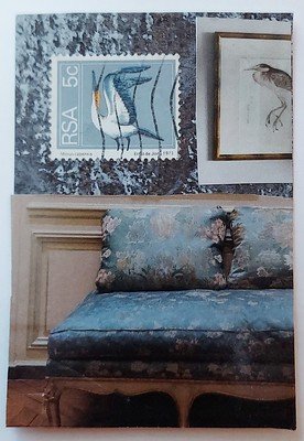 Traded THE BIRD WALL