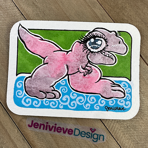 TRADED - Title not remembered 😅