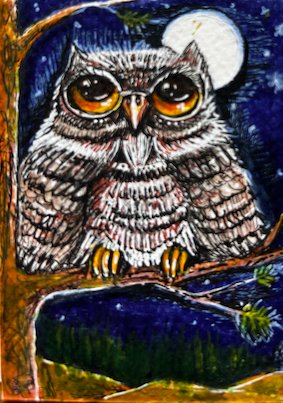 Traded to Artgoatcreative