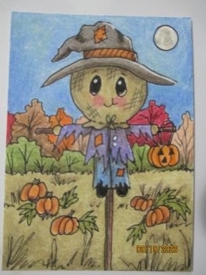 Treat or Treats #3