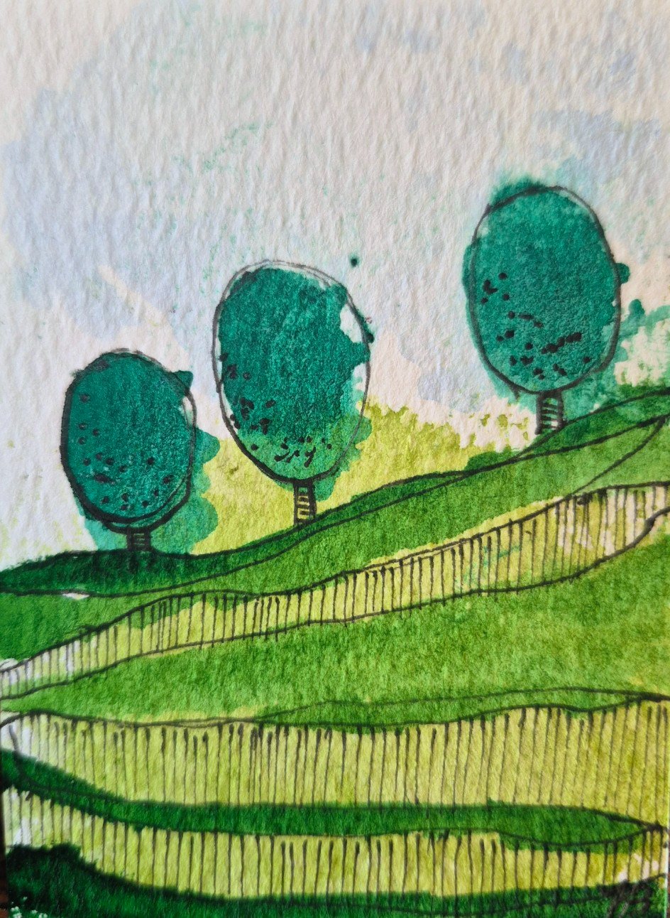 Trees 1