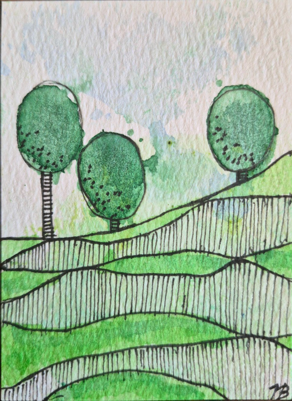 Trees 2