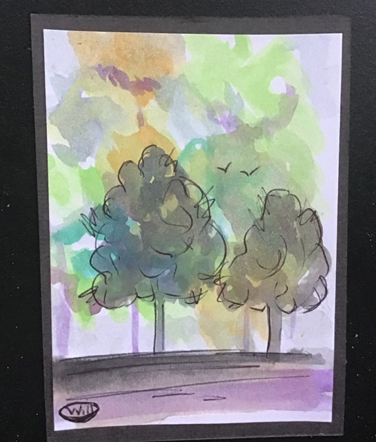 Trees