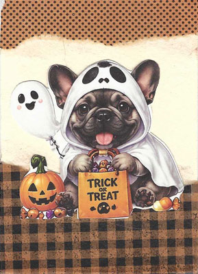 Trick or Treat