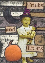 Tricks and Treats