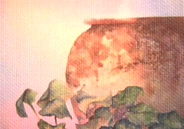 Tuscan Treasure - print