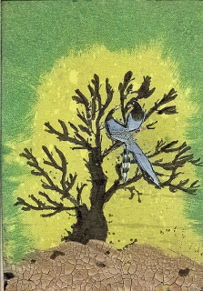 Two Birds & a Tree