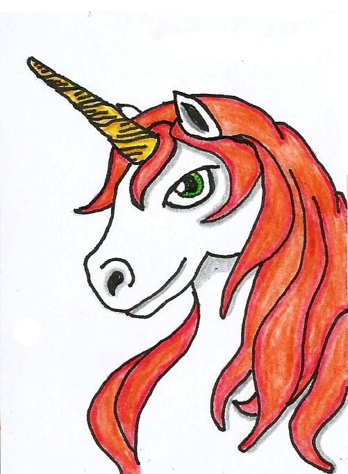 Unicorn