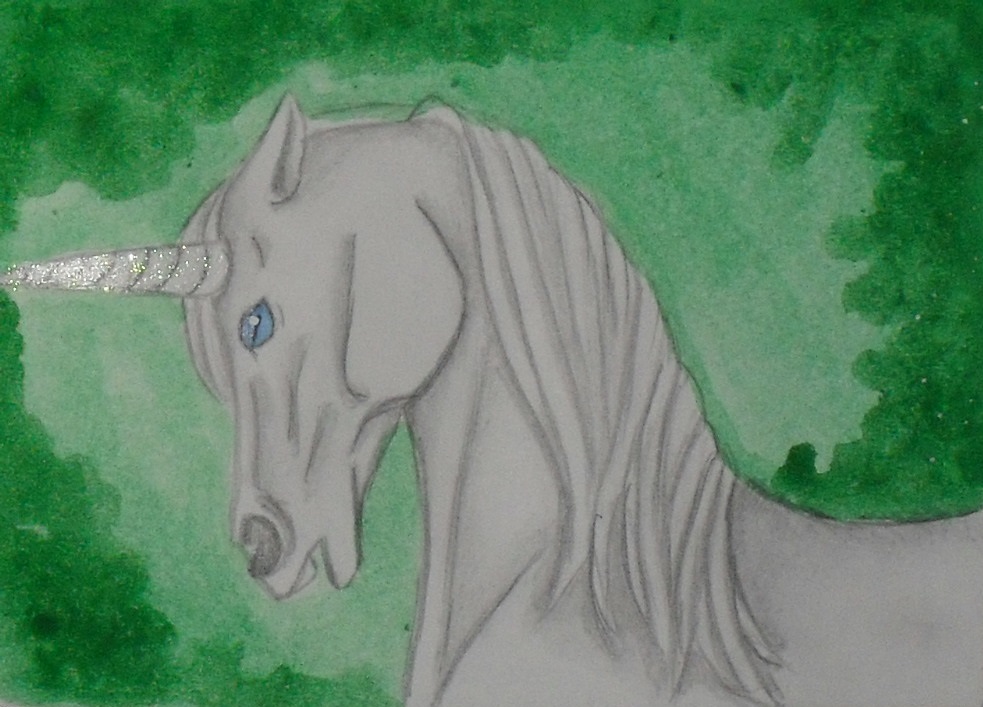 Unicorns:  Unicorn Swap!