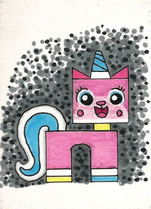 Unikitty