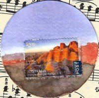 V-ATART Bungle Bungle Range