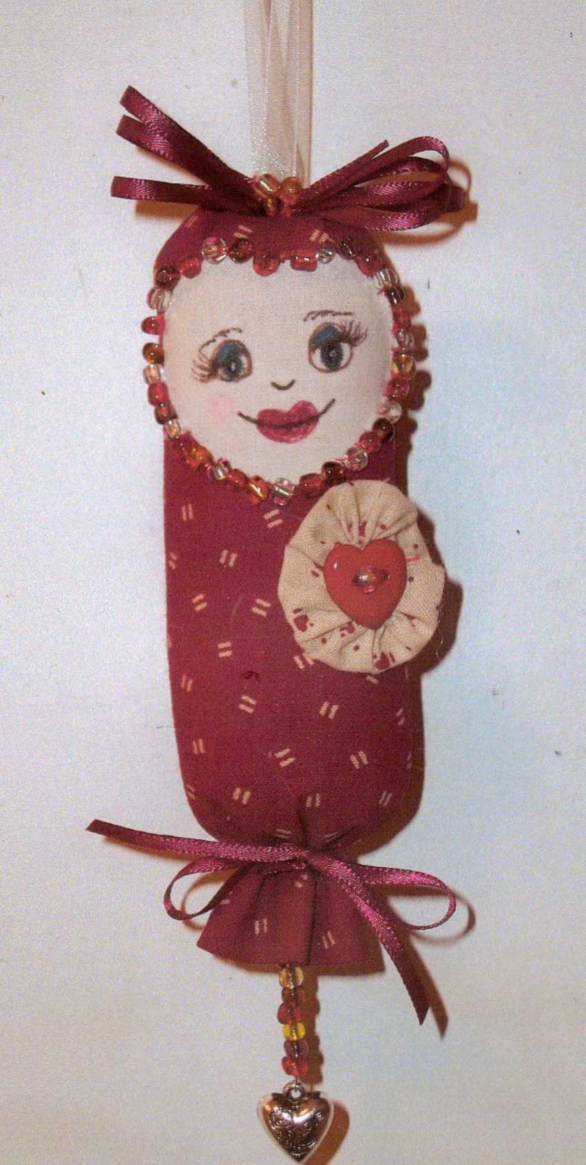 Valentine Dotee 2