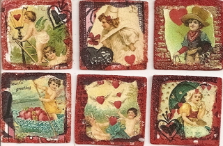 Valentine Inchies