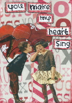 Valentine's Day