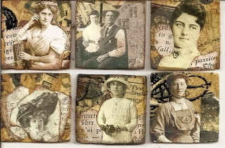 Vintage Inchies