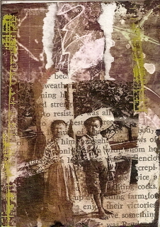 Vintage Kids