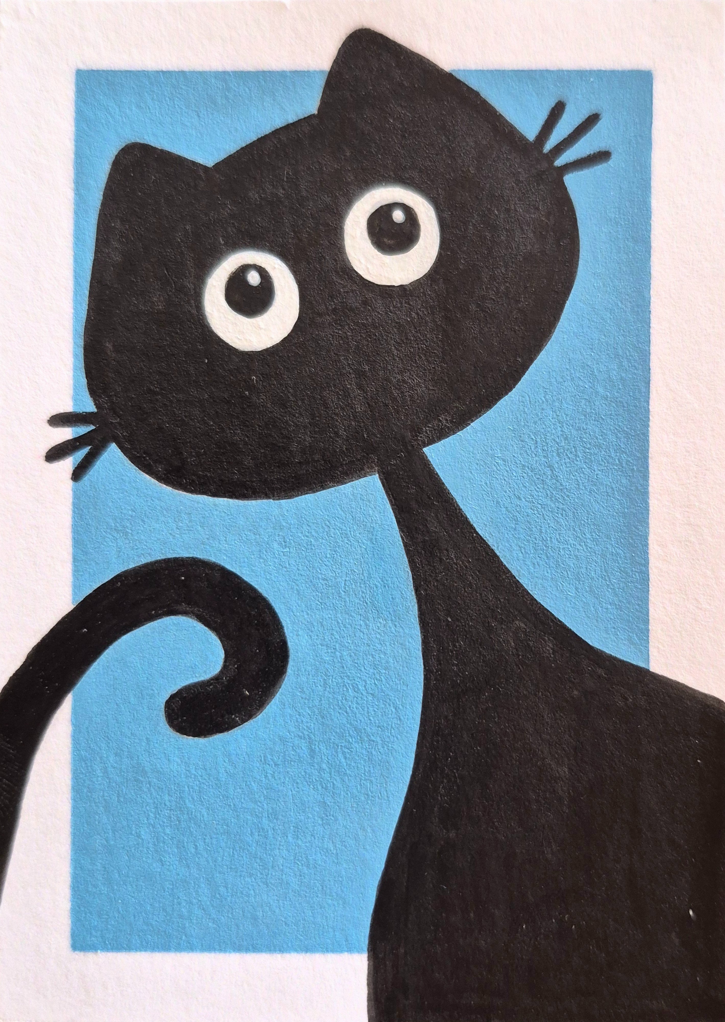 Void cat