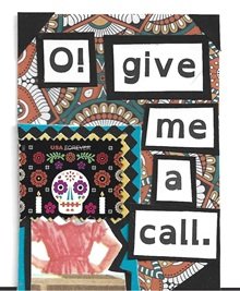 "Waiting For A Call"