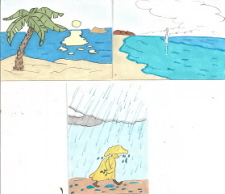 Water theme