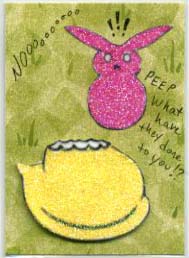 What have they done?