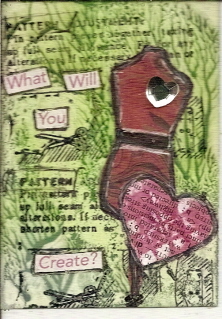 What Will You Create?