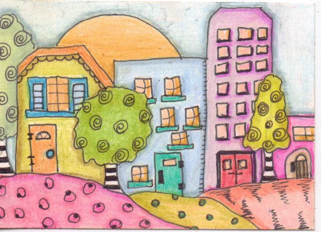Whimsy St.
