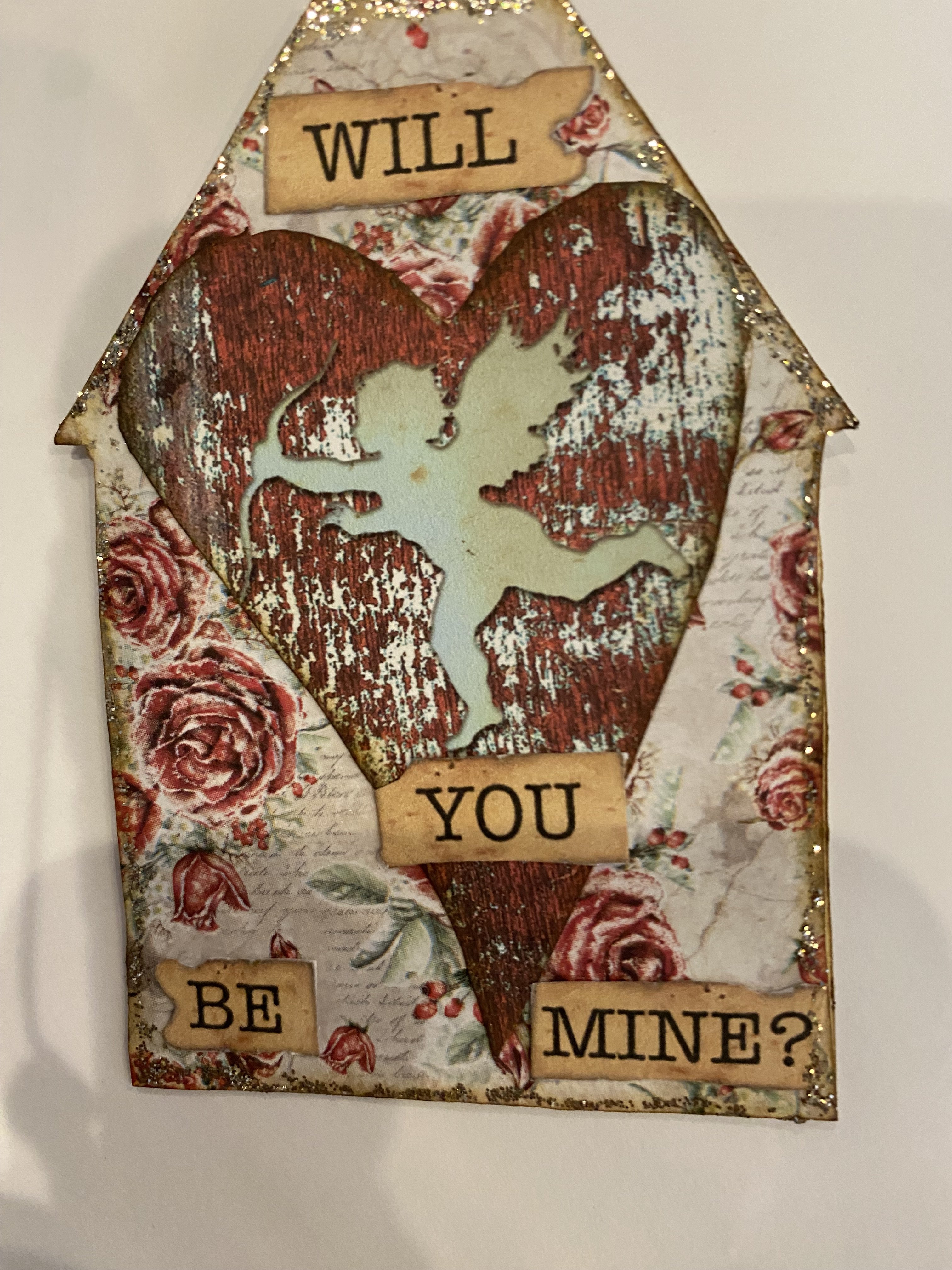 Will You