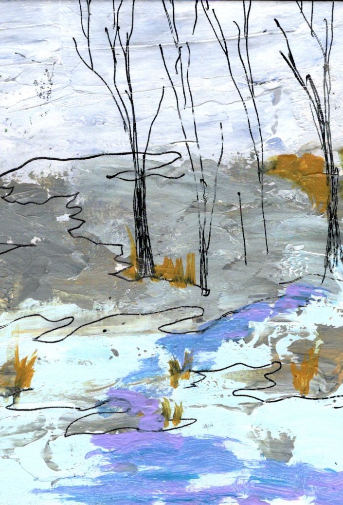 Winter Forest 4