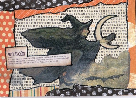 Witch ATART #2