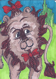 Wizard of Oz