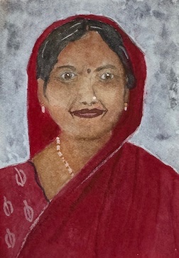 Women's Faces
