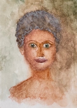 Women's Faces