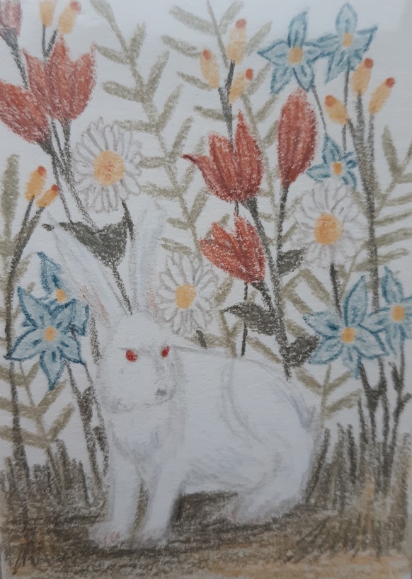 Year of the Rabbit: Spring