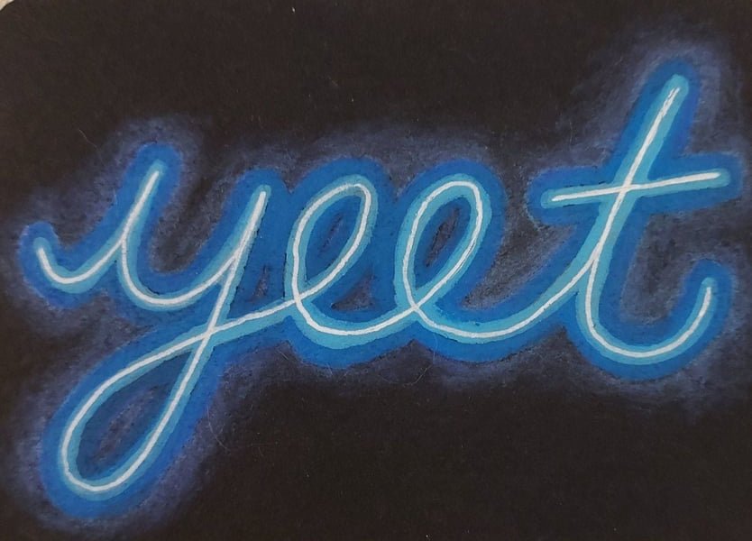 Yeet