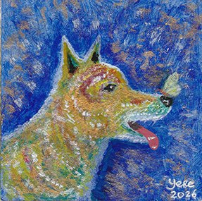 Yere Agusto_Two Beauties_4x4 inch_small.jpg