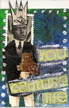 You Capture Life