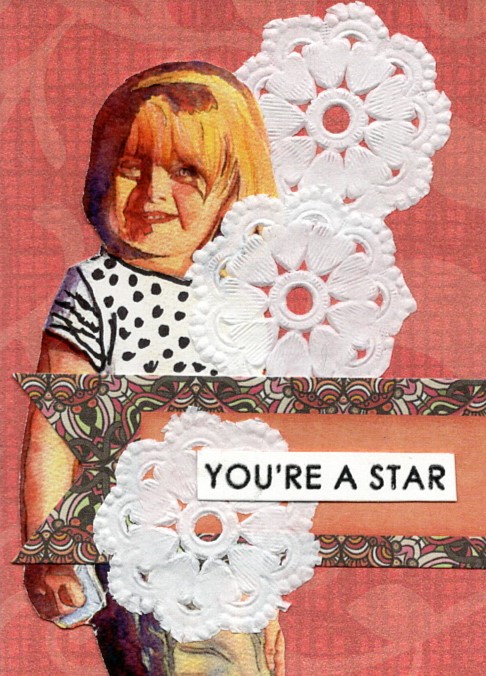 You're A Star