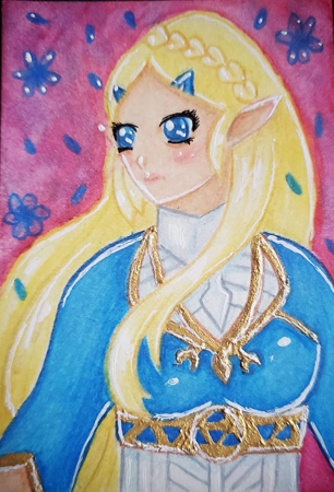 Zelda