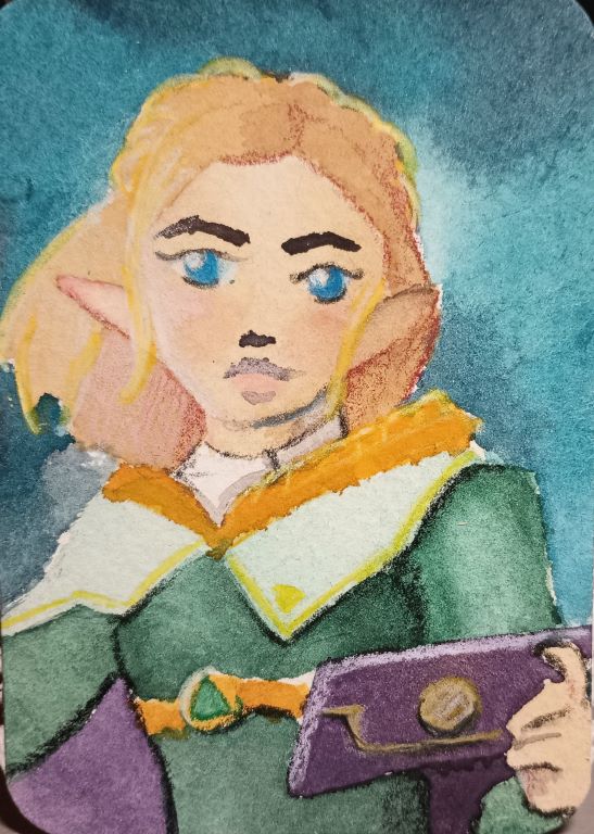 Zelda